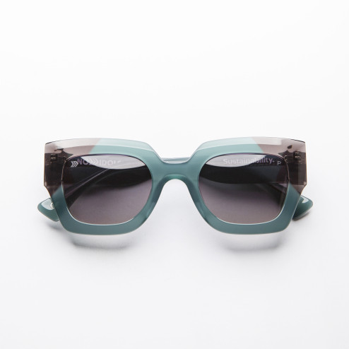 ZOE MILK GREEN - ZOE06