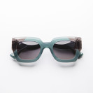 ZOE MILK GREEN - ZOE06