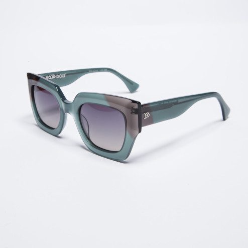 ZOE MILK GREEN - ZOE06