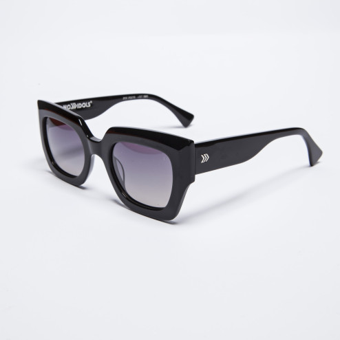 ZOE SH BLACK - ZOE10