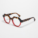 BORN HAVANA CRYS RED - BORN10V