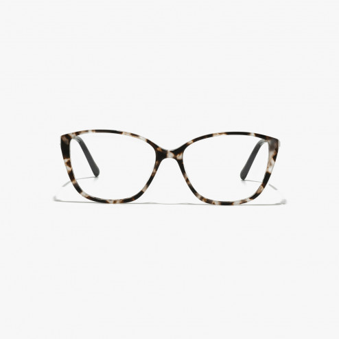 SALMA FUSION NUDE BROWN -...