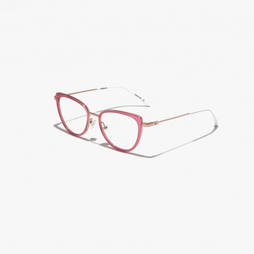AGATHA CRYSTAL ROSE -...