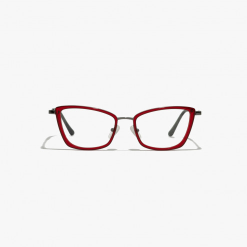 FONDA CRYSTAL RED - TOPFOND01