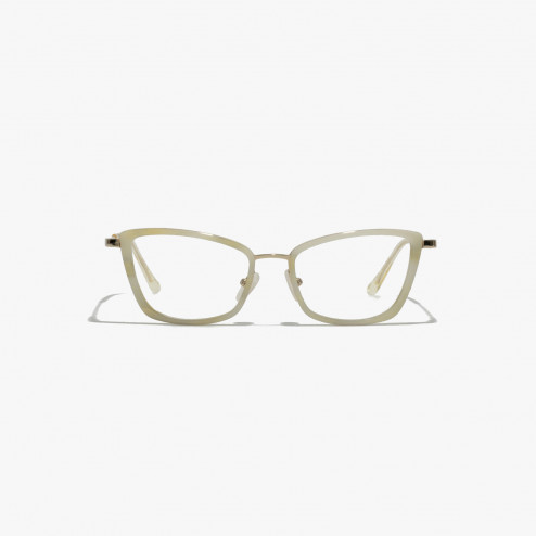 FONDA GOLD WHITE - TOPFOND04