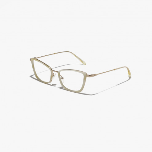 FONDA GOLD WHITE - TOPFOND04