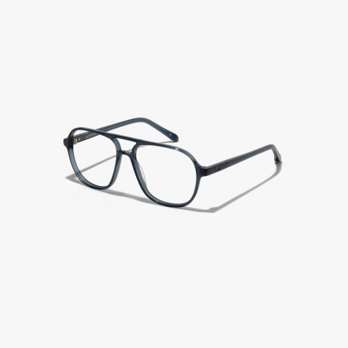 AFFLECK BLUE NAVY - TOPAFFL01