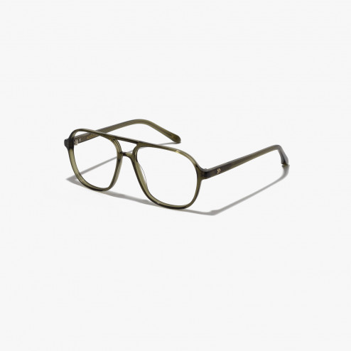 AFFLECK MILITARY GREEN -...