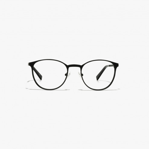 NEWMAN BLACK GREY - NEW003