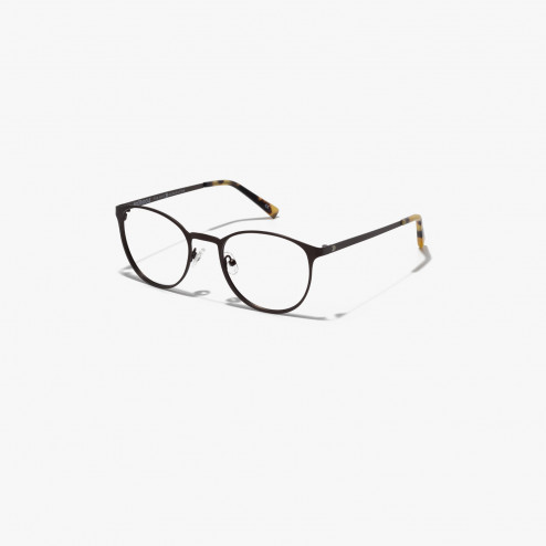 NEWMAN BLACK AMBER - NEW002