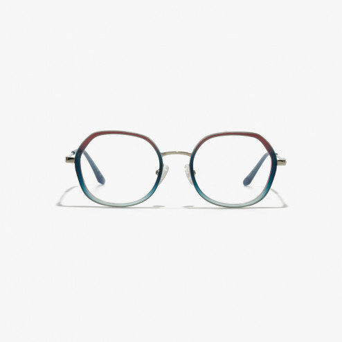 ARIANA FUSION BLUE ROSE -...