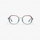 ARIANA FUSION BLUE ROSE -...
