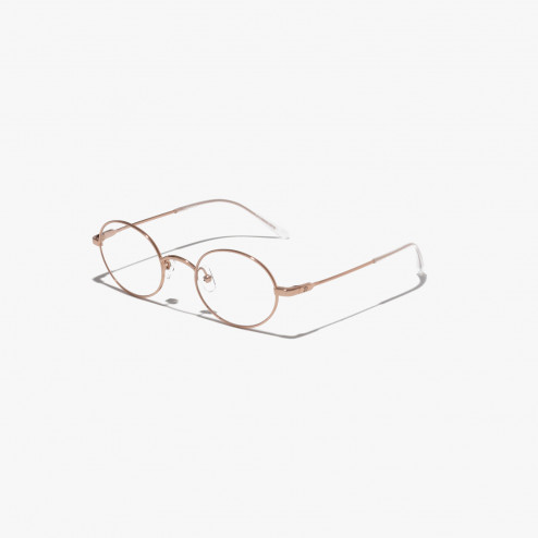 HOLMES  ROSE  GOLD - HOLM02