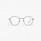MARTIN BLUE SILVER - MART11