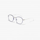 MARTIN BLUE SILVER - MART11